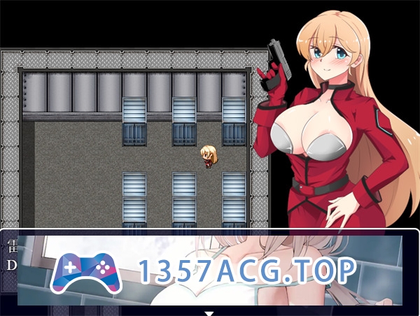 图片[2]-【潜入RPG/汉化】不知所措女特工 ver2.00 云翻汉化版【PC电脑/1.2G】-现充ACG