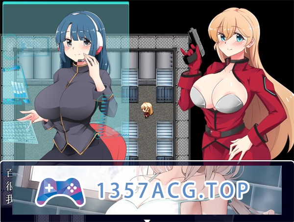 图片[3]-【潜入RPG/汉化】不知所措女特工 ver2.00 云翻汉化版【PC电脑/1.2G】-现充ACG