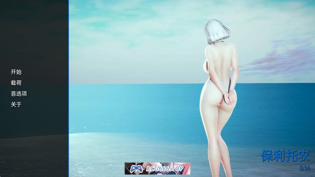 【PC+安卓+IOS/欧美SLG】保利托农0.14汉化版【4.99G/更新/汉化/动态】-现充ACG
