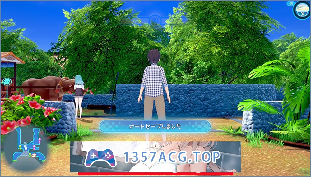 图片[5]-【I社大作/中文】《恋活2 Sunshine》恋爱活动2Ver1.1.4 精翻汉化版 免安装整合人物卡+全DLC+插件【PC电脑/150G】-现充ACG