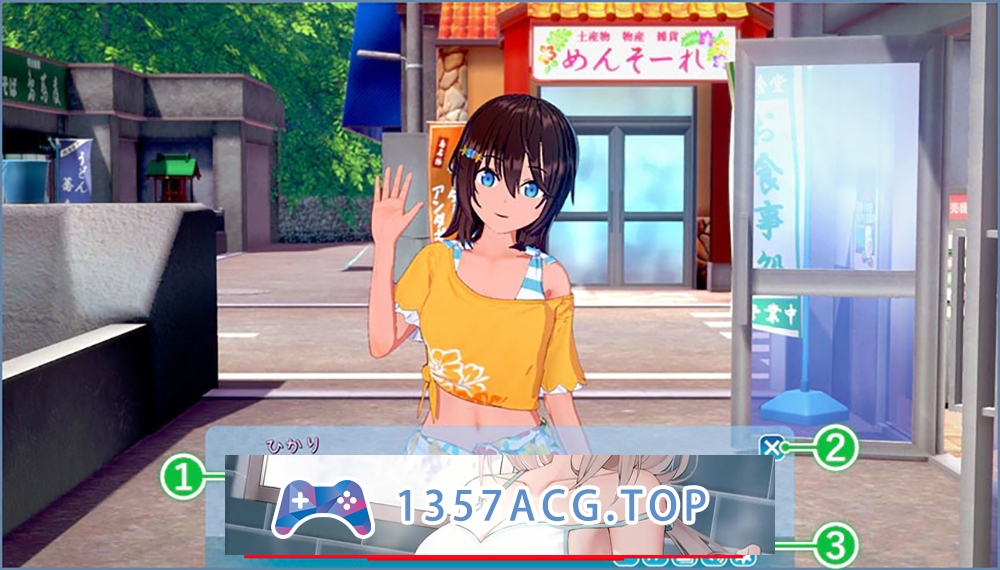 图片[6]-【I社大作/中文】《恋活2 Sunshine》恋爱活动2Ver1.1.4 精翻汉化版 免安装整合人物卡+全DLC+插件【PC电脑/150G】-现充ACG