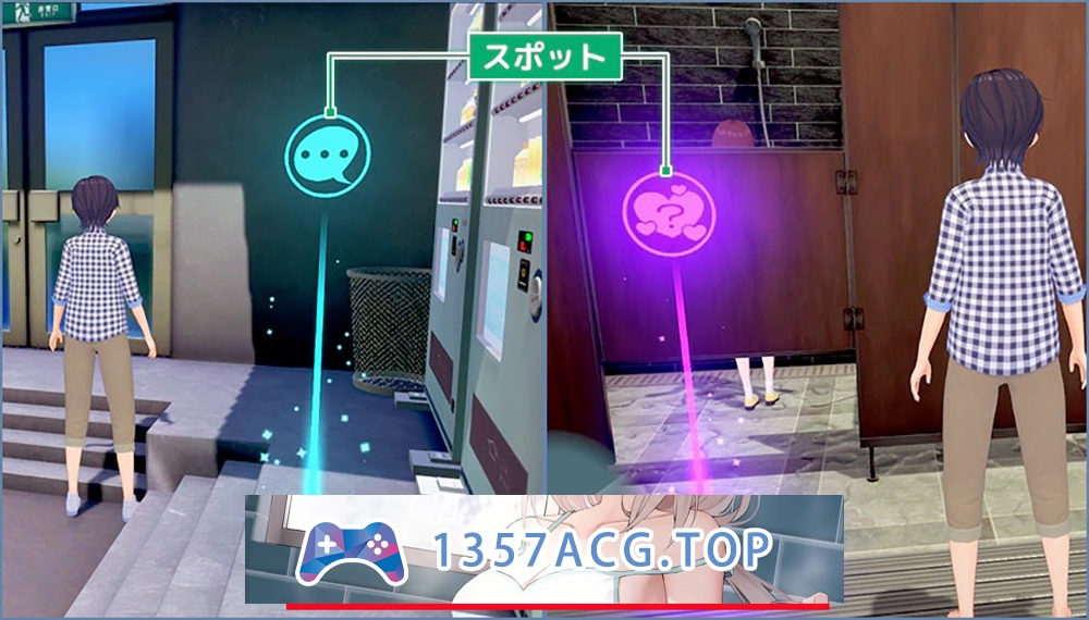 图片[14]-【I社大作/中文】《恋活2 Sunshine》恋爱活动2Ver1.1.4 精翻汉化版 免安装整合人物卡+全DLC+插件【PC电脑/150G】-现充ACG
