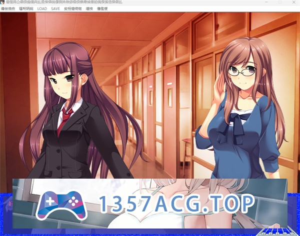 图片[5]-【拔作ADV/汉化】夏天☆游泳！ ～无论多么尴尬的练习，我们都会坚持下去～ AI汉化版+全CG存档[新汉化]【PC电脑/1.2G】-现充ACG