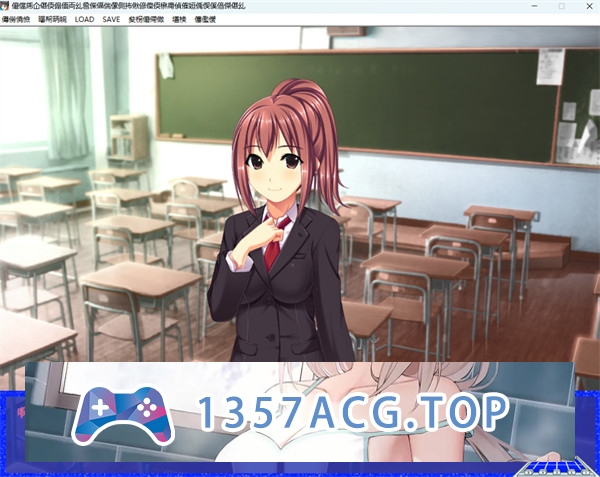 图片[2]-【拔作ADV/汉化】夏天☆游泳！ ～无论多么尴尬的练习，我们都会坚持下去～ AI汉化版+全CG存档[新汉化]【PC电脑/1.2G】-现充ACG