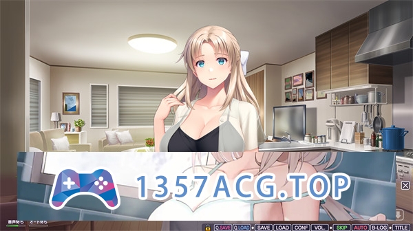 【拔作ADV/汉化/动态】妈妈爱着儿子！ ～可以依赖妈妈哦…伦子妈妈的性感照顾情况～汉化版【PC电脑/1.8G】-现充ACG