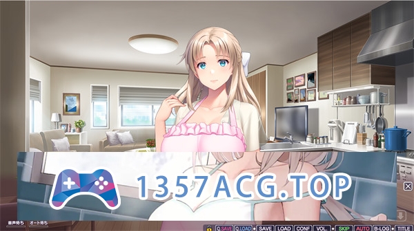 图片[2]-【拔作ADV/汉化/动态】妈妈爱着儿子！ ～可以依赖妈妈哦…伦子妈妈的性感照顾情况～汉化版【PC电脑/1.8G】-现充ACG