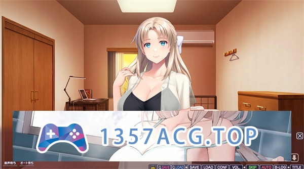 图片[3]-【拔作ADV/汉化/动态】妈妈爱着儿子！ ～可以依赖妈妈哦…伦子妈妈的性感照顾情况～汉化版【PC电脑/1.8G】-现充ACG