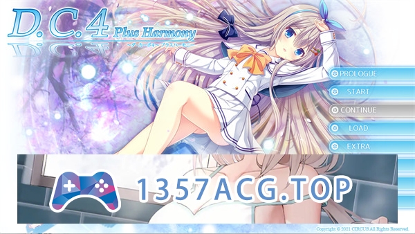 【ADV/AI汉化】初音岛4 Plus Harmony 汉化版【PC电脑/4.2G】-现充ACG