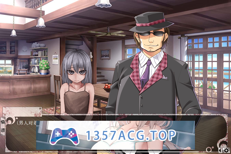 图片[4]-【养成日系SLG/汉化/动态】奴隶少女希尔薇 V3.0 美容无疤魔改精翻版【佳作/PC+安卓/3G】-现充ACG