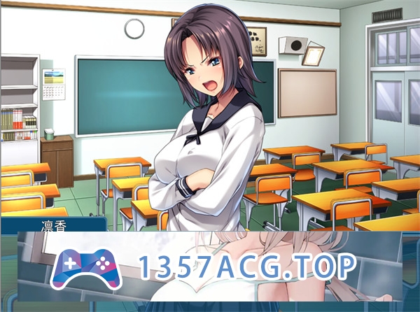 图片[4]-【ADV/汉化】乙女狂恋~陷入痛苦的纯情 AI汉化版+存档★全CV【PC电脑/500M】-现充ACG