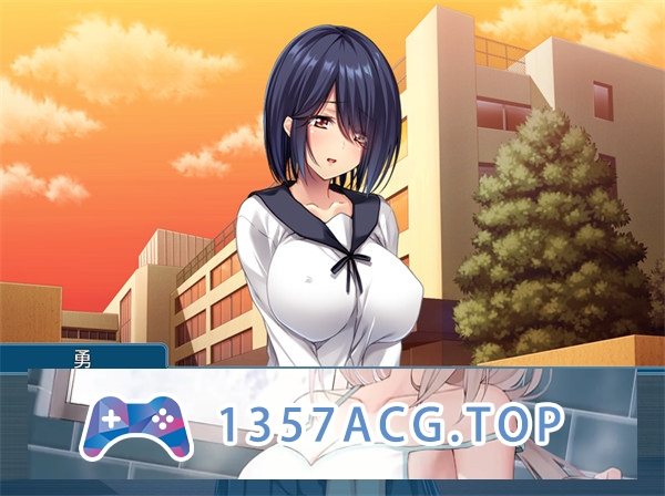 图片[3]-【ADV/汉化】乙女狂恋~陷入痛苦的纯情 AI汉化版+存档★全CV【PC电脑/500M】-现充ACG
