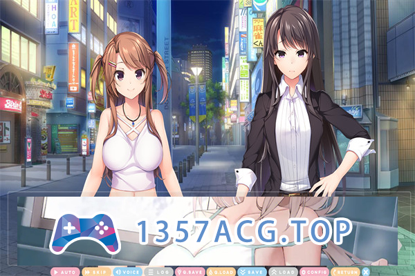 【拔作ADV/汉化】和妻子的妹妹发展出危险的性关系！？AI汉化版【PC电脑/685M】-现充ACG