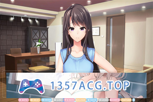 图片[3]-【拔作ADV/汉化】和妻子的妹妹发展出危险的性关系！？AI汉化版【PC电脑/685M】-现充ACG