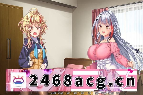 【ADV/AI翻译】魔法少女利奥娜☆菲奥娜～最弱的姐姐和最强的妹妹～GPT3.5汉化翻译/特典【PC电脑/3G】-现充ACG