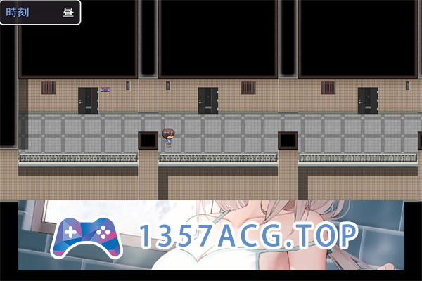 图片[3]-【RPG/HAG/中文/小马拉大车】和姐姐们做○的公寓 官方中文【PC电脑/1.5G】-现充ACG