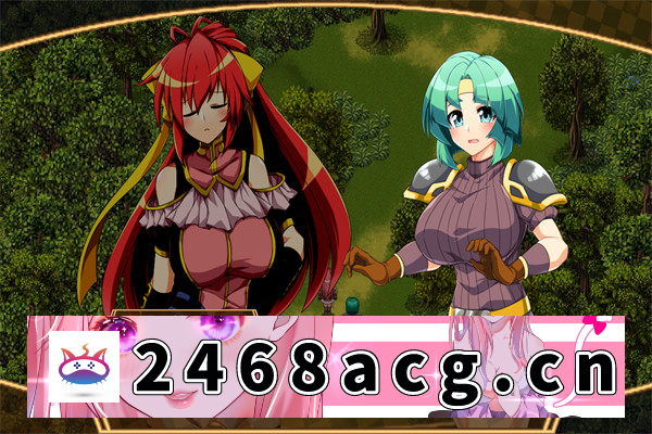 图片[3]-【RPG/挂载AI机翻汉化】[魔物娘]虚魂剑拉姆达内洛斯R 汉化版【PC电脑/3.7G】-现充ACG