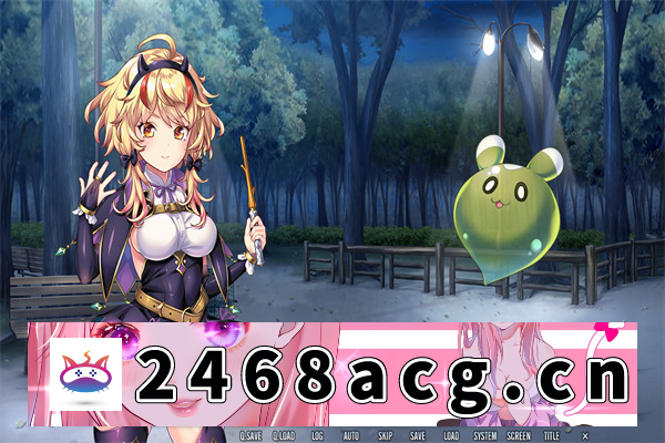 图片[5]-【ADV/AI翻译】魔法少女利奥娜☆菲奥娜～最弱的姐姐和最强的妹妹～GPT3.5汉化翻译/特典【PC电脑/3G】-现充ACG