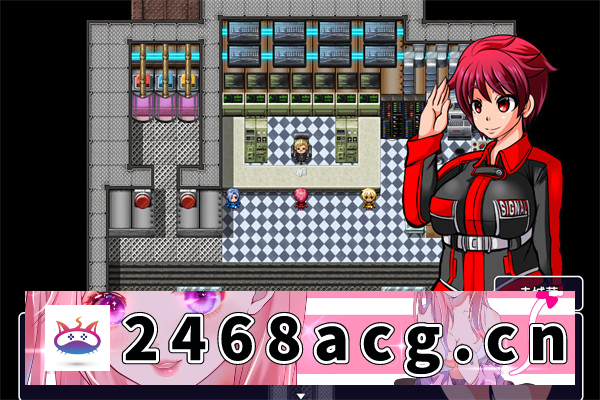 图片[3]-【慎重RPG/汉化】特警 Signal Force 官方中文步兵版【PC+安卓joiplay模拟器/510M】-现充ACG