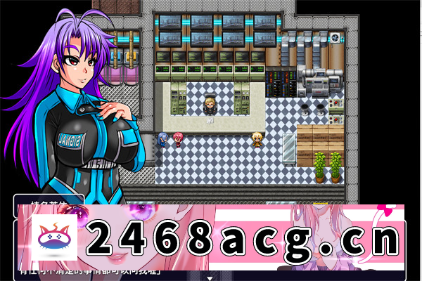 图片[4]-【慎重RPG/汉化】特警 Signal Force 官方中文步兵版【PC+安卓joiplay模拟器/510M】-现充ACG