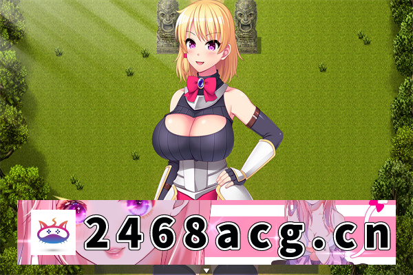 【RPG/汉化】银纹骑士和变态魔王 Ver1.6 云翻汉化版【PC电脑/2.2G】-现充ACG