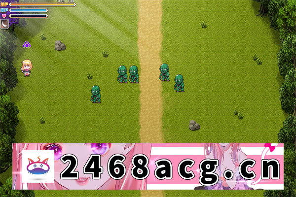 图片[2]-【RPG/汉化】银纹骑士和变态魔王 Ver1.6 云翻汉化版【PC电脑/2.2G】-现充ACG