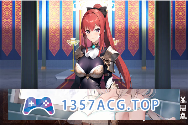 图片[2]-【SLG/中文】强运佣兵与宝石公主骑士- Fortunate Duo – 官方中文版【PC电脑/141M】-现充ACG