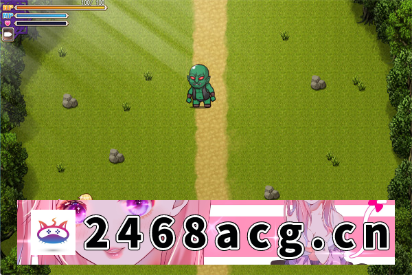 图片[3]-【RPG/汉化】银纹骑士和变态魔王 Ver1.6 云翻汉化版【PC电脑/2.2G】-现充ACG