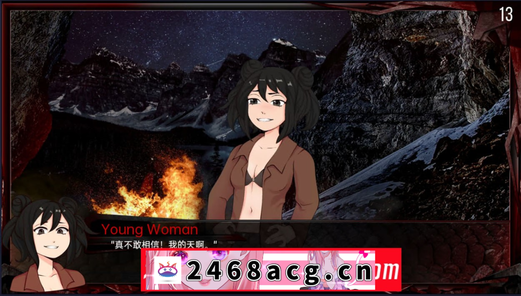 图片[5]-【欧美SLG/汉化/动态】巨龙掠夺者Ravager v5.1.7 官中 [1+4.7G]【欧美SLG/汉化/动态】-现充ACG
