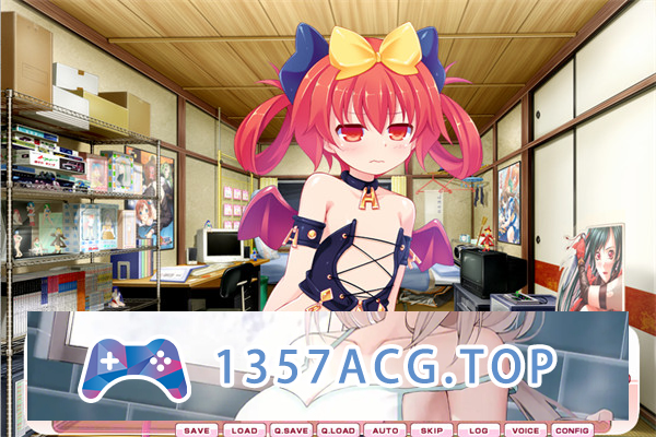 图片[2]-【拔作ADV/汉化】光滑！～小智是○交的本源~ 汉化版【PC电脑/1.7G】-现充ACG