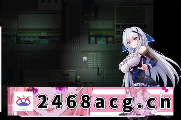 图片[5]-【RPG/中文】异世界出身的我在歌舞伎町打黑工 官方中文版【PC+安卓/3G】-现充ACG