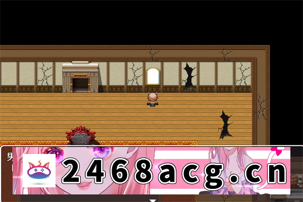 图片[2]-【慎重RPG/中文】忌子 官方中文版【PC+安卓joiplay模拟器/950M】-现充ACG