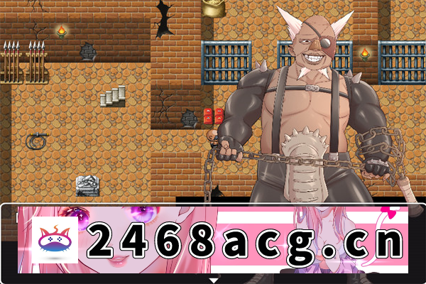 图片[3]-【慎重RPG/中文】忌子 官方中文版【PC+安卓joiplay模拟器/950M】-现充ACG