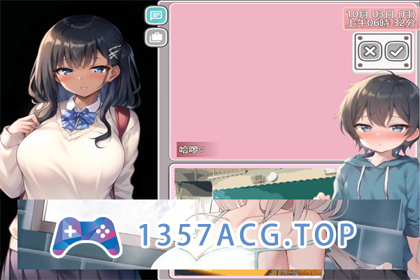 图片[3]-【SLG/汉化】圣阿尔斯女子学院~ AI汉化挂载版+全CG包【PC电脑/3G】-现充ACG