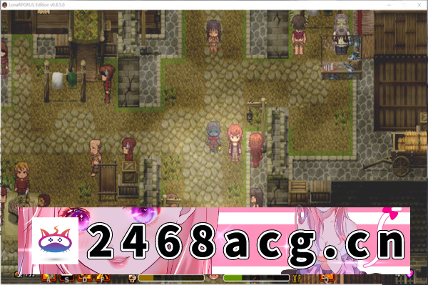 图片[3]-【黑暗生存RPG神作/中文】洛娜的世界 LonaV0.8.8.3.官方中文版【PC电脑/500M】-现充ACG
