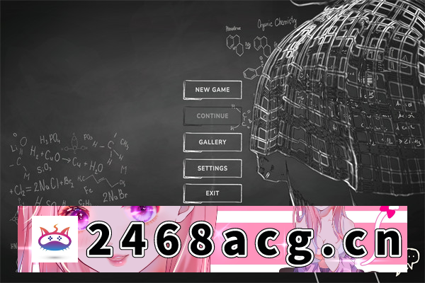 图片[2]-【互动SLG/中文】爱之学院 Build.13679821 STEAM官方中文版【PC电脑/4.3G】-现充ACG