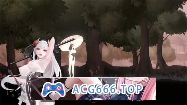 图片[2]-【神作ACT/中文】ThornSin-棘罪修女 伊妮莎- Ver0.5.8 官方中文版【PC电脑/3.1G/更新】-现充ACG