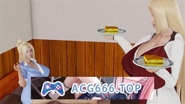 图片[7]-【亚洲SLG/AIGPT汉化/3D】湖边小屋Cabin by the Lake [v0.34d] 汉化版【PC+安卓/2G/更新】-现充ACG
