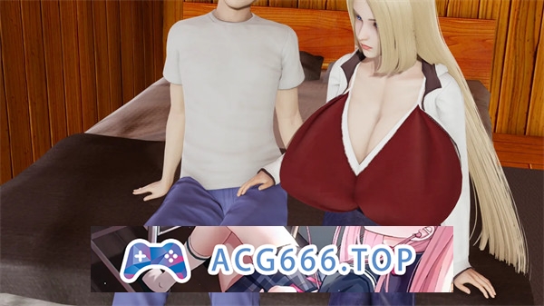 图片[5]-【亚洲SLG/AIGPT汉化/3D】湖边小屋Cabin by the Lake [v0.34d] 汉化版【PC+安卓/2G/更新】-现充ACG