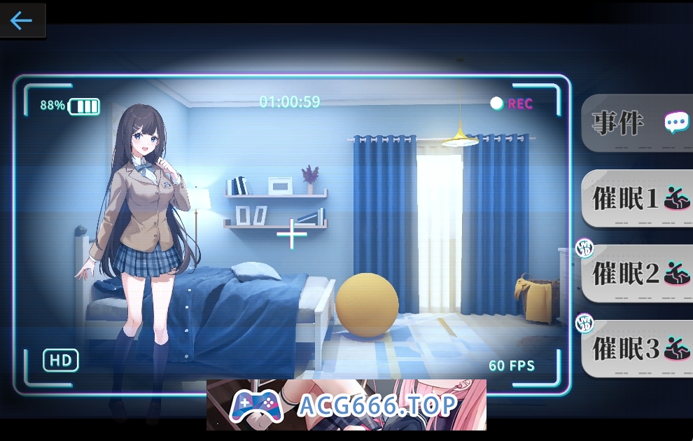 图片[3]-[PC/爆款SLG/中文/全动态]姦控の器 全DLC房客 1+2 -01.04.24官中步兵作弊版+存档[更新/CV][1.2G]-现充ACG