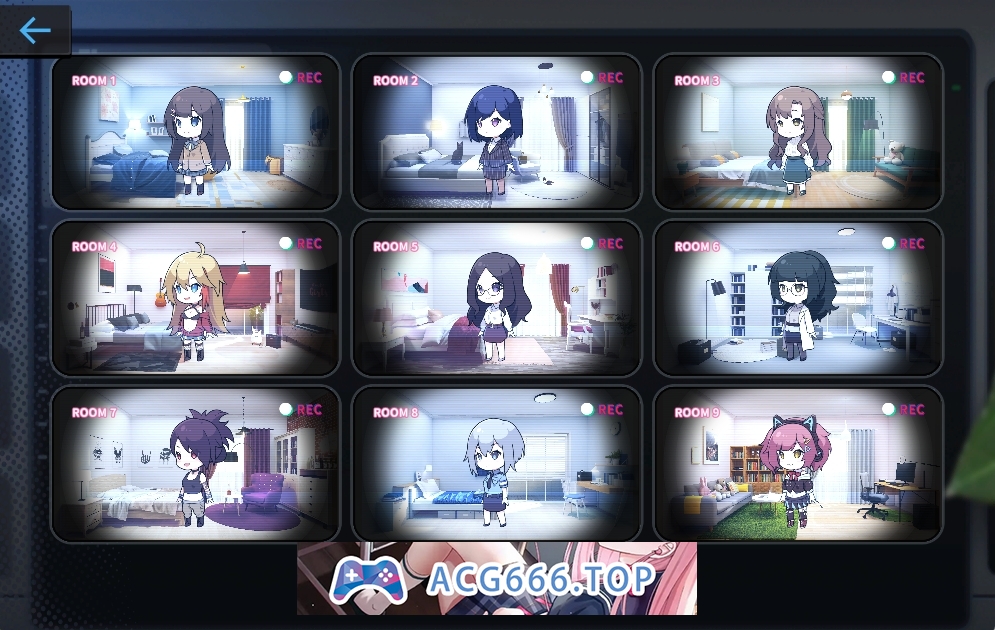 图片[4]-[PC/爆款SLG/中文/全动态]姦控の器 全DLC房客 1+2 -01.04.24官中步兵作弊版+存档[更新/CV][1.2G]-现充ACG