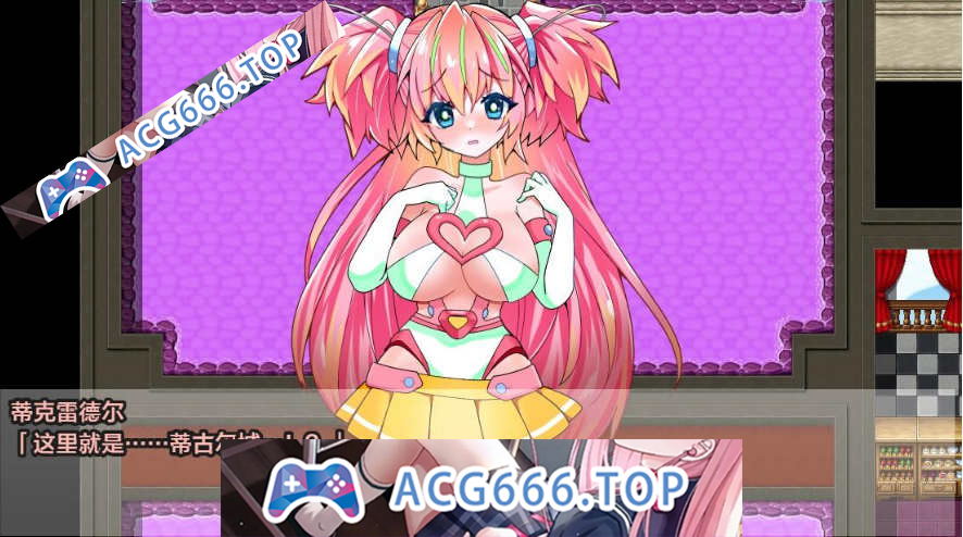 图片[3]-【电脑PC+安卓/日系RPG/AIGPT汉化】窸窸窣窣终章1.0【830M】-现充ACG
