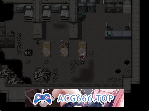 图片[4]-【日系RPG/AIGPT汉化】莉莉丝计划Ver1.0 汉化版【PC电脑+安卓/725M】-现充ACG