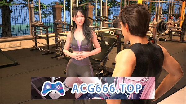 图片[8]-【欧美SLG/汉化/动态】最热的夏天 ver0.55 高压汉化版【PC+安卓/1.2G/更新】-现充ACG
