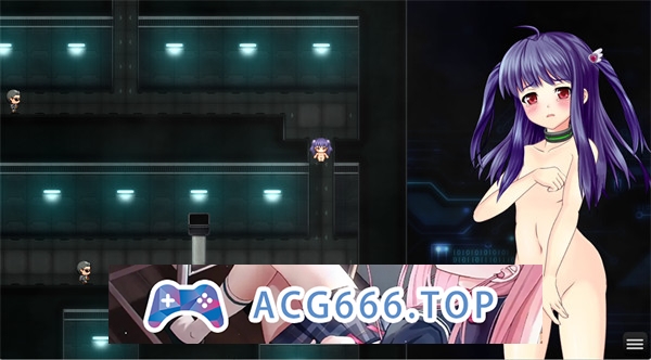 图片[2]-【日系RPG/AIGPT汉化】魔法少女的噩梦结局 Ver1.00 汉化版【PC电脑/3752M】-现充ACG