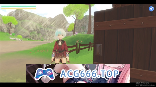 图片[2]-【ACT/中文/3D】终末之岛 LastIsland！官方中文更新修复版+全CV【PC电脑/2.5G/更新】-现充ACG