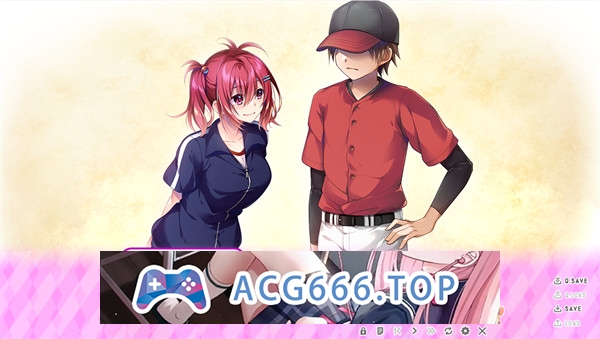 图片[4]-【拔作ADV/AI汉化】小恶魔护士的恶作剧病历 汉化版【PC电脑/1.1G】-现充ACG