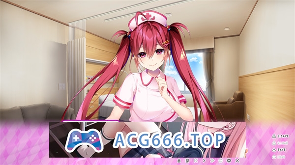 图片[3]-【拔作ADV/AI汉化】小恶魔护士的恶作剧病历 汉化版【PC电脑/1.1G】-现充ACG