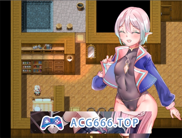 图片[4]-【探索RPG/汉化】五封印和传说中的圣剑 五つの封印と伝説の聖 Ver1.4 机翻汉化版【PC电脑+安卓joipaly模拟器/1.6G】-现充ACG