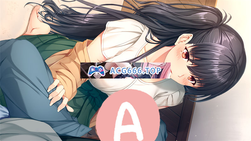 图片[4]-[拔作ADV/AI汉化/CV] 椎名真穗的秘密/椎名真穂のヒミツ [689M/PC电脑]-现充ACG
