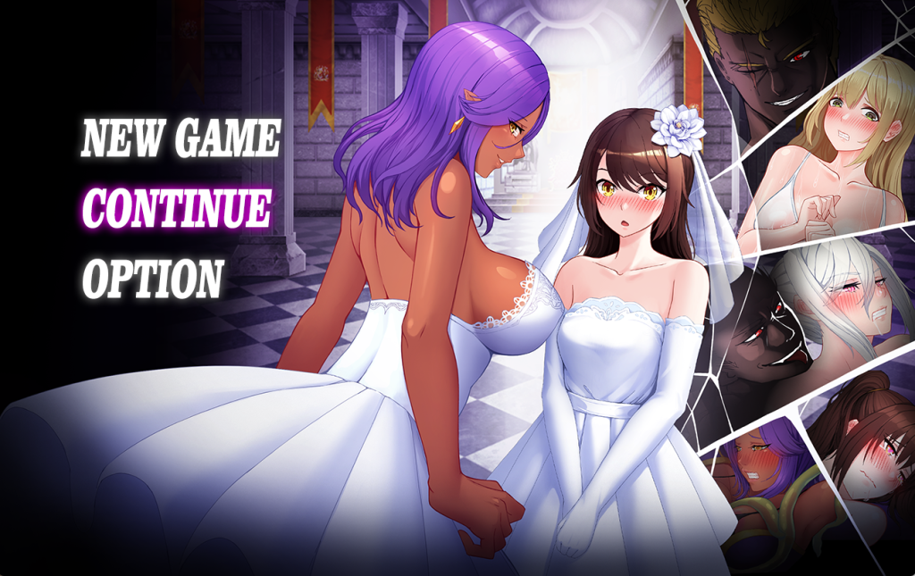 【RPG/官中】NTR勇者罗伊的婚礼 Hero Roy’s Wedding 官方中文步兵版[ PC+安卓][1.7G]-现充ACG